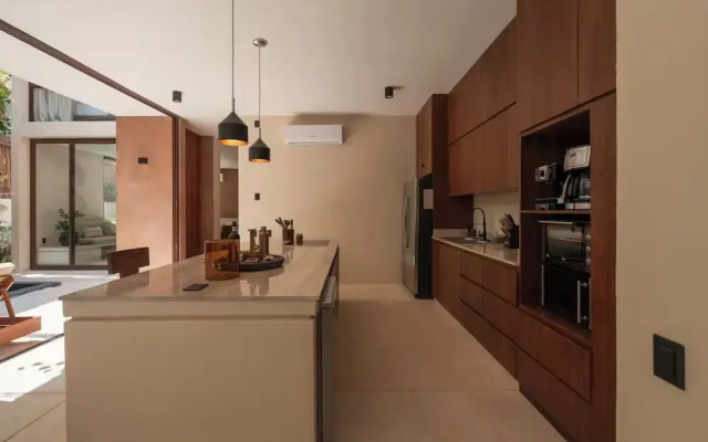 Hum Living Luxury Villas