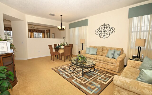 Windwood Bay 103 - Four Bedroom Villa