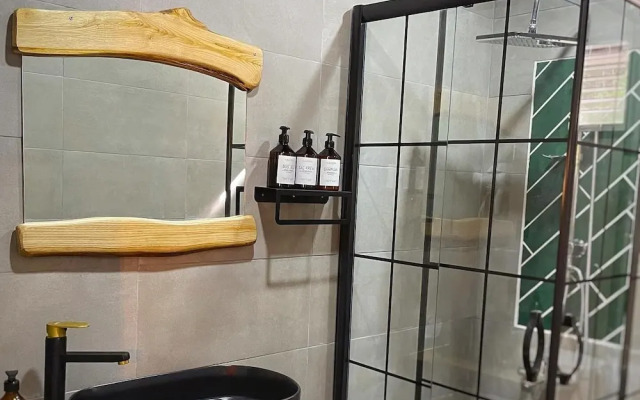 Zilkale Butik Otel