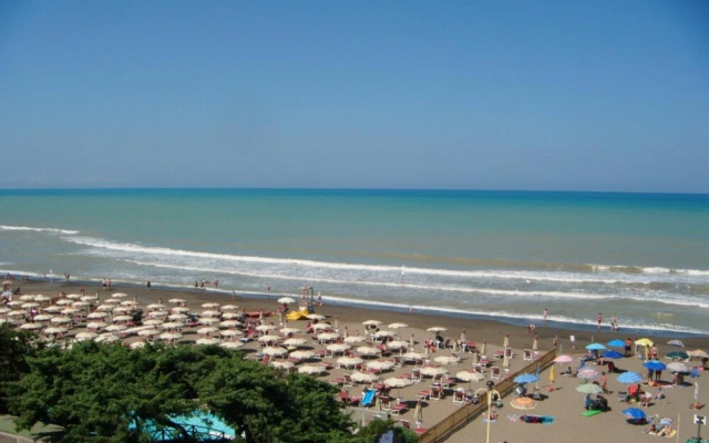 Marina Di Castagneto