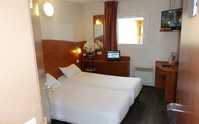 Brit Hotel Reims La Pompelle