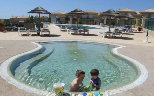 Boavista Golf Resort Apartment