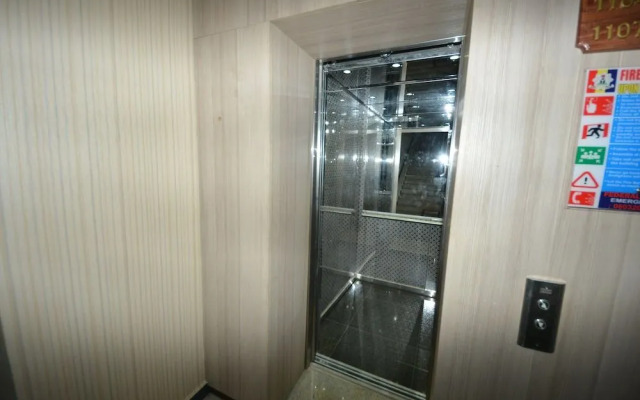 Alphaplus Apartments