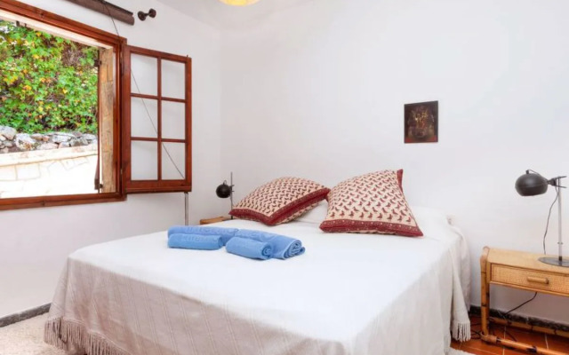 House La Plaza Calonge