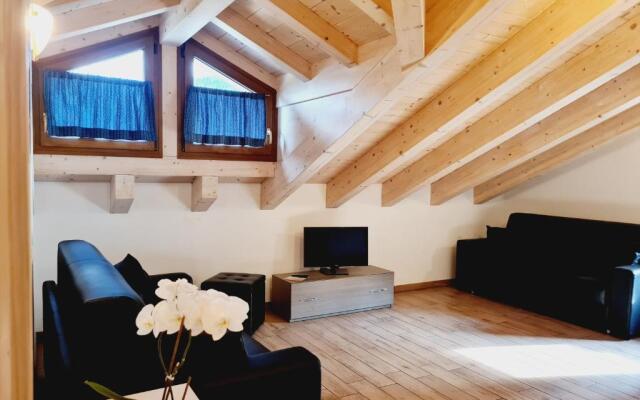 Chalet Selva