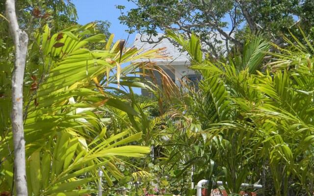 Harbor Breeze Villas