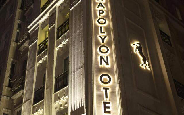 Napolyon hotel