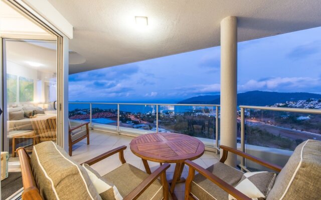 Tranquility on Seaview - Airlie Beach