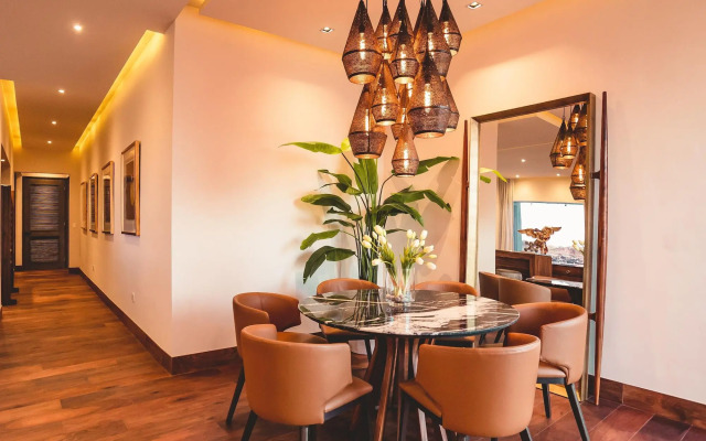 Hotel Boutique Tres Raíces