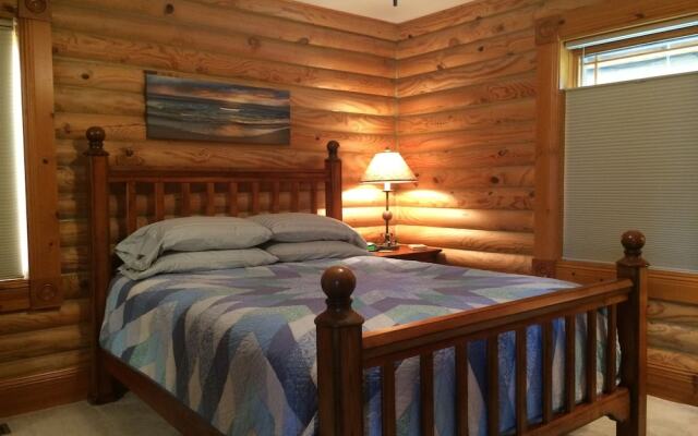 A Breath of Heaven B&B