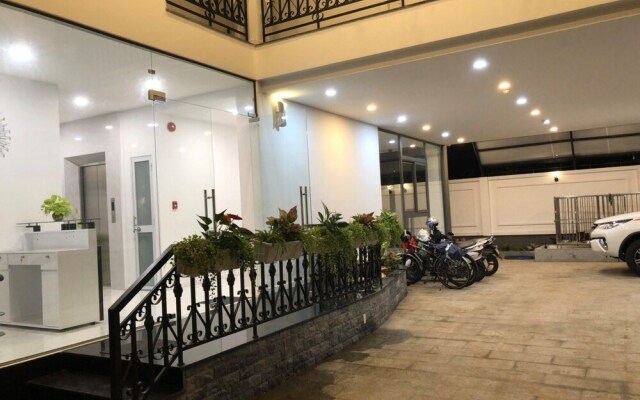 Melow Riverview Apartment