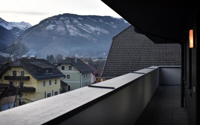 Appartements - Penthouse Dalila Lungau Living