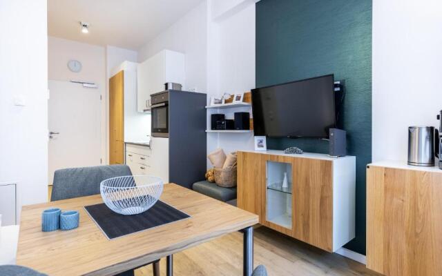 Ferienapartments am Krusespeicher Ferienapartments am Krusespeicher 2-22