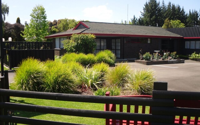 Marton Motel NZ