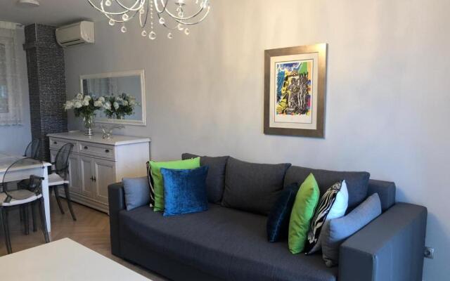 Apartment Sandra
