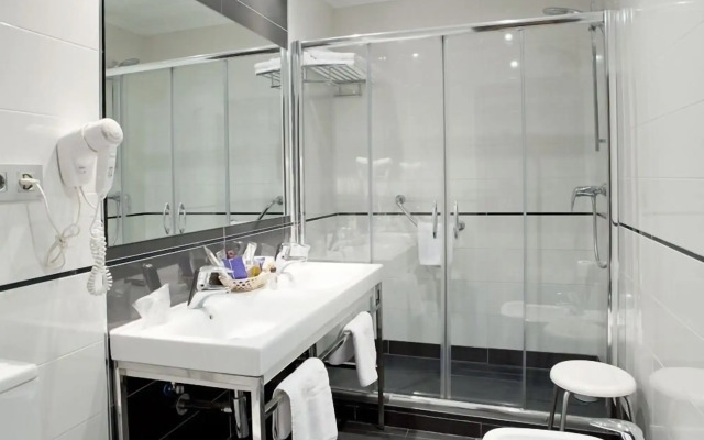 Hotel M.A. Princesa Ana