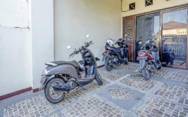 Oyo 91587 Griya Buah De5 Syariah