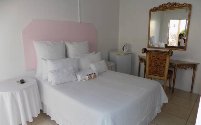 Joezebel Guest House