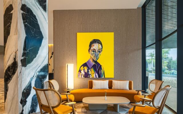 Swissotel Residences Cesme