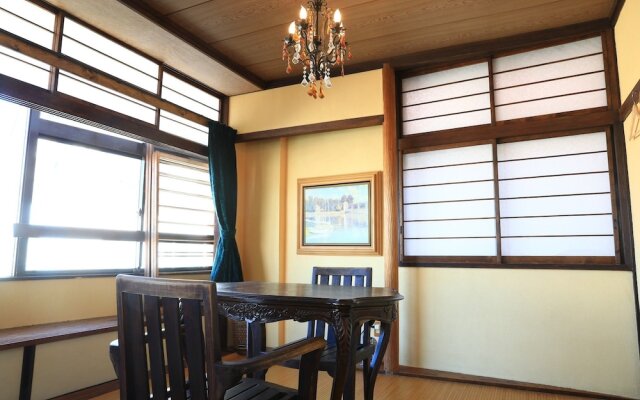 Atami Japan Onsen House