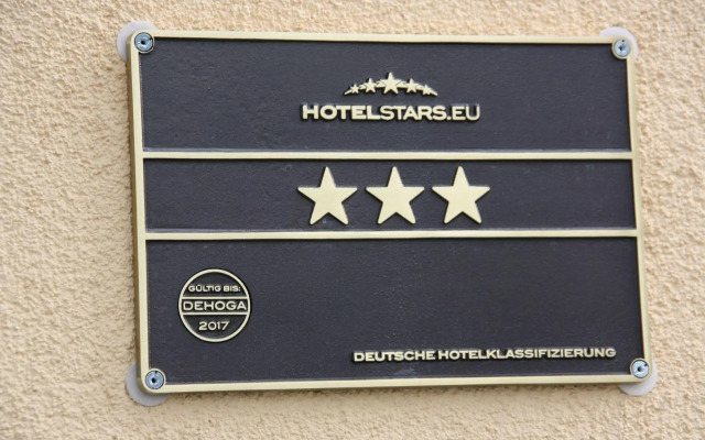 Hotel Platinium