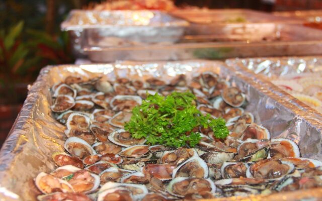 Golden Peak Resort & Spa Phan Thiet