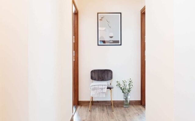 Sapphire Studios by Loft Affair