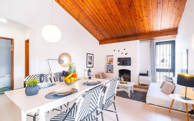 Villa Belize