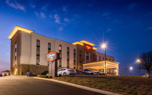 Hampton Inn Paragould