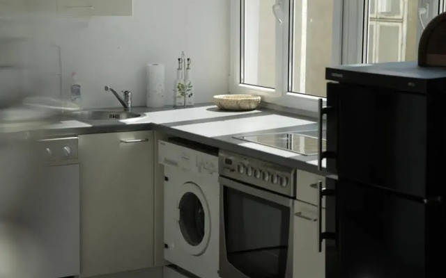 Viennaflat Apartments