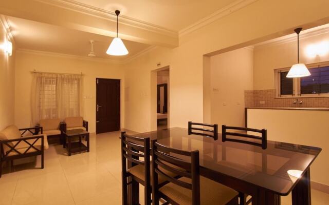 Fort Abode