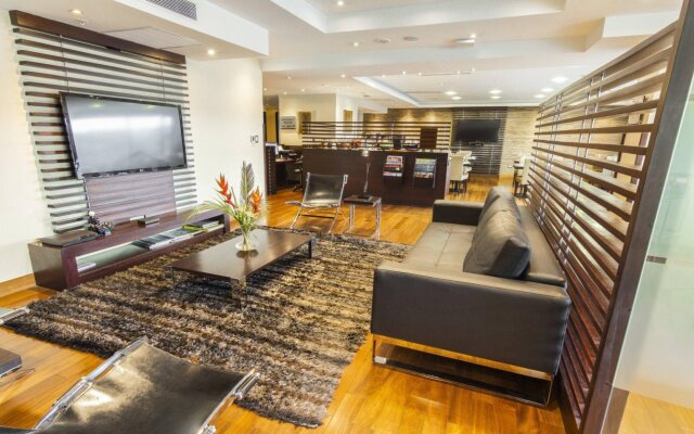 Sheraton Quito Hotel