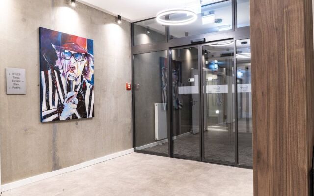 Signature Hotel Skarv