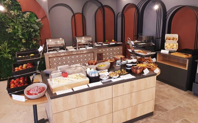 WERK Hotel & SPA