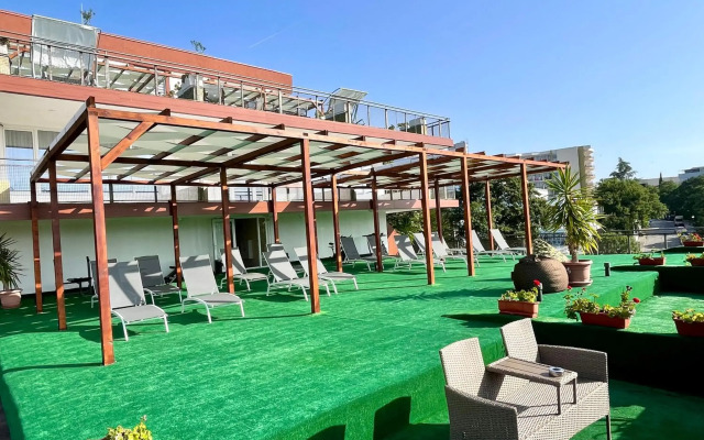 BSA Gradina Hotel All Inclusive
