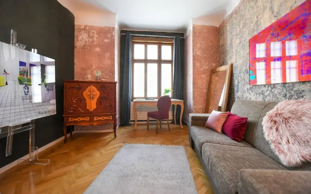 Homey - Strada Gheorghe Lazar 9