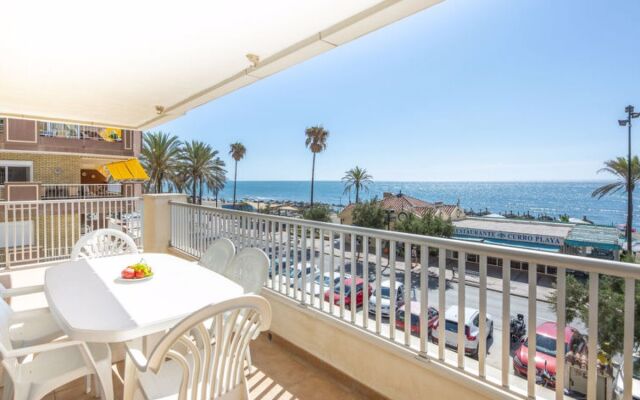 Apartamento Don Juan