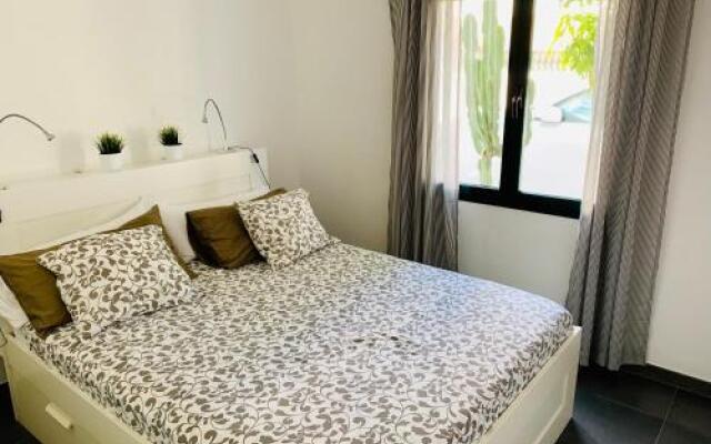 Apartamentos Zalabar