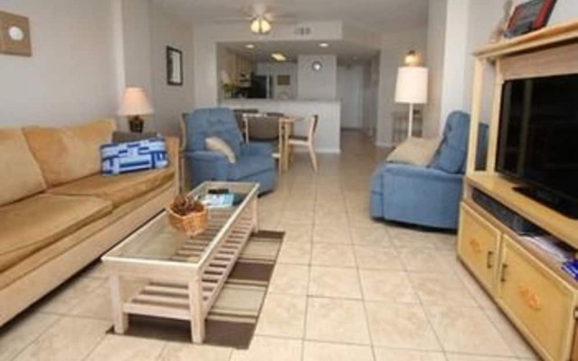 Carolina Dunes by Elliott Beach Rentals