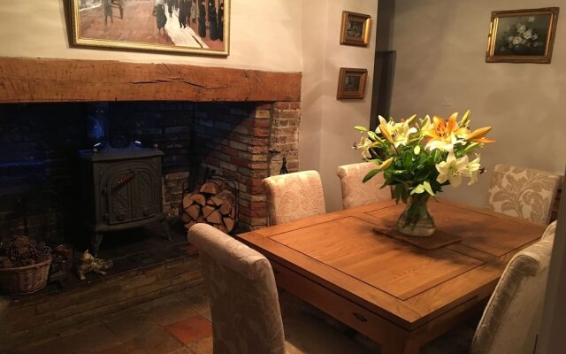 Primrose Cottage