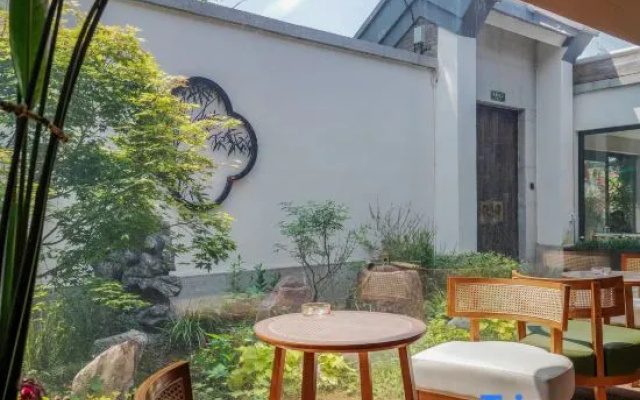 Only this Qinglv Su (Qingming Shangheyuan Store Long-lived Mountain Wuxia City Store) – Outside – Kaifeng