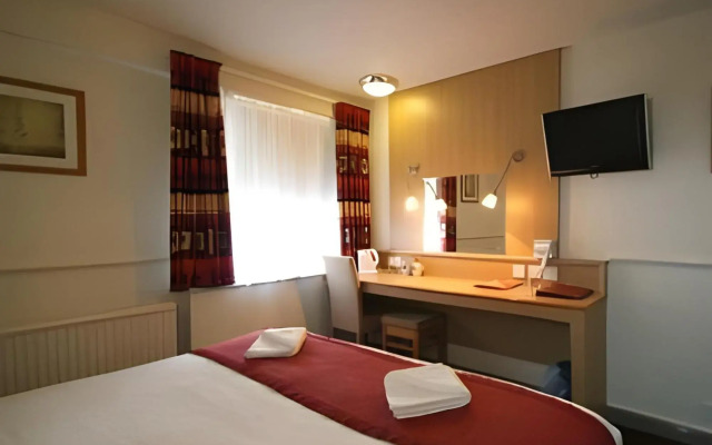 New Inn Hotel by Greene King Inns