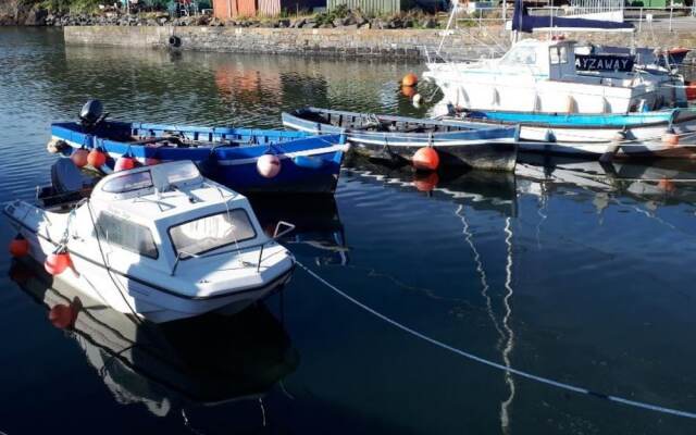Harbourside
