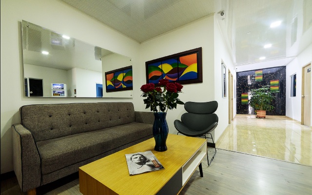 Hotel Sultana Cali