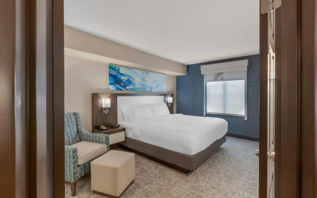 Executive Residency by Best Western Toronto-Mississauga