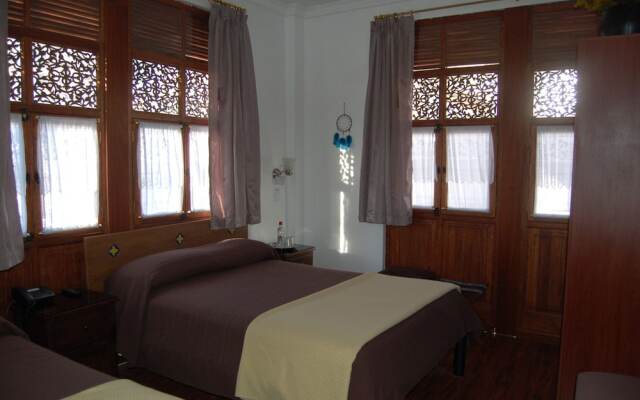 Hotel El Molino Alausí