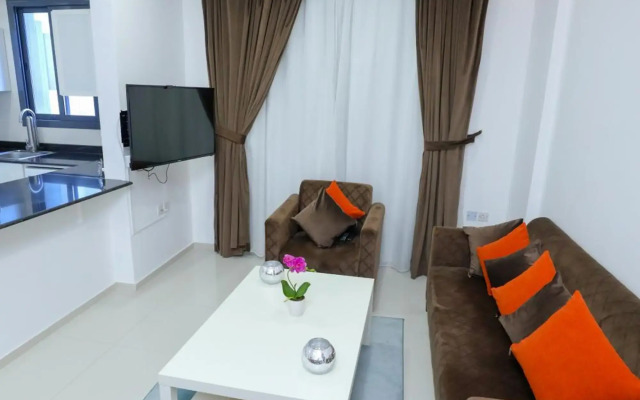 Magic Suite Boulevard Salmiya