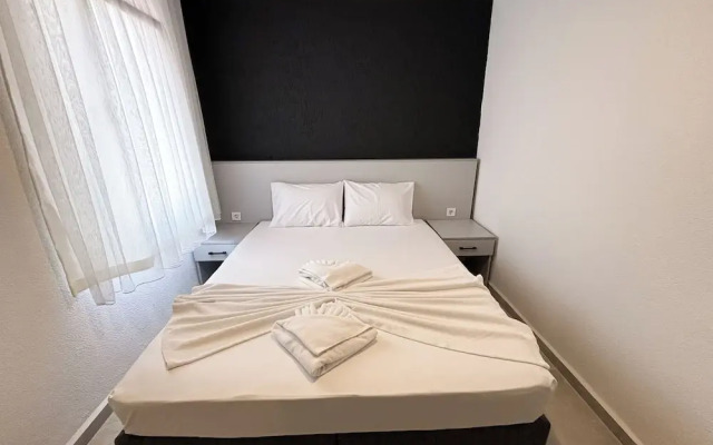 Green House Apart Hotel