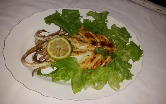 Lobster Chalets