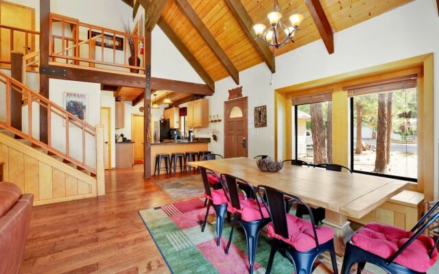 ALL Season Alpine Retreat #1184